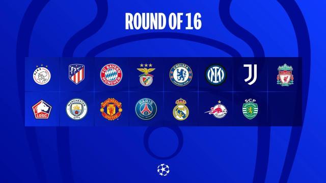 c7c7.app-【盘点】欧冠小组赛略有惊喜 英超围剿拜仁将成大势